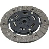 Blue Print ADR163102 Koppelingsplaat