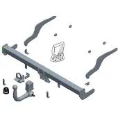BRINK 684600 Trekhaak