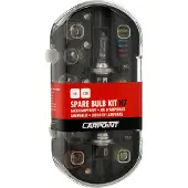 Carpoint Tip! Lampenset H7 55W 30-delig