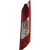 Valeo Achterlicht 045253 Valeo voor o.a. FORD
