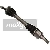MAXGEAR 49-0317 Aandrijfas