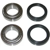 KAVO PARTS WBK-5501 Wiellagerset