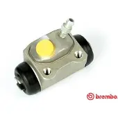 Brembo A 12 541 Wielremcilinder