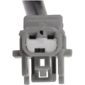 Blue Print ABS Sensor ADN17118C Blue Print voor o.a. NISSAN