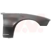 VAN WEZEL 2758658 Spatbord