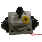 Brembo A 12 894 Wielremcilinder