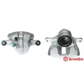 Brembo F 61 270 Remklauw