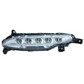 VAN WEZEL 8264957 Dagrijverlichting