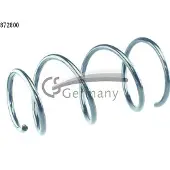 CS Germany 14.872.800 Chassisveer