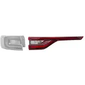 VAN WEZEL 4408927 Achterlicht
