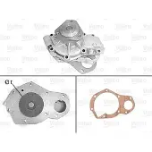 Valeo 506072 Waterpomp