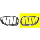 VAN WEZEL 0655513 Radiator grill