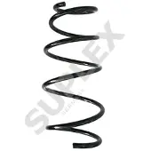 SUPLEX 35502 Chassisveer