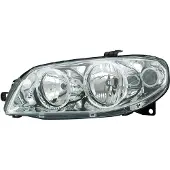 TYC Koplamp links 20-0352-05-2 TYC voor o.a. FIAT