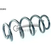 CS Germany 14.950.843 Chassisveer