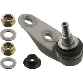 FEBI BILSTEIN Fuseekogel 36877