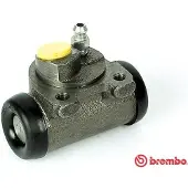Brembo A 12 136 Wielremcilinder