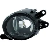 TYC Mistlamp rechts 19-0227-01-2 TYC voor o.a. AUDI, VOLVO