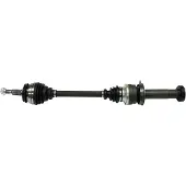 Skf Aandrijfas VKJC 5208 SKF voor o.a. VOLKSWAGEN