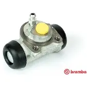 Brembo A 12 317 Wielremcilinder