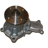 KAVO PARTS TW-5131 Waterpomp