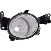 TYC Mistlamp rechts 19-0663-01-2 TYC voor o.a. OPEL