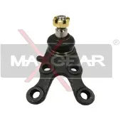 MAXGEAR 72-1579 Fuseekogel