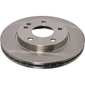 FEBI BILSTEIN 22994 Remschijf