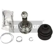MAXGEAR 49-0997 Homokineet reparatie set, aandrijfas
