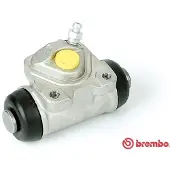 Brembo A 12 303 Wielremcilinder
