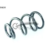 CS Germany 14.504.203 Chassisveer