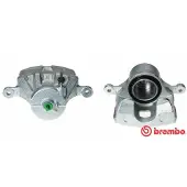 Brembo F 30 093 Remklauw