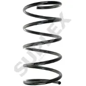 SUPLEX 12071 Chassisveer
