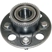 KAVO PARTS WBH-2016 Wiellagerset
