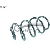 CS Germany 14.601.007 Chassisveer