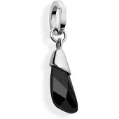 Tamaris - A03650050 - Charms - Roestvrij staal - zilverkleurig