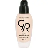 Golden rose Satin Smoothing Fluid Foundation 24