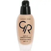 Golden rose FLUID FOUNDATION 35