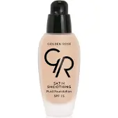 Golden rose FLUID FOUNDATION 34