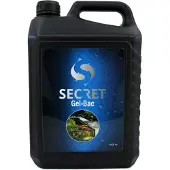 Secret Gel-Bac 5000ml. - Filter bacterien