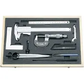 HOREX Meetgereedschapset 8-delig Horex 2228 208