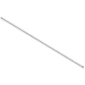 Beacon Down Rod Silver 91,44cm
