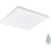 Eglo Turcona-C LED plafondlamp 30x30 cm