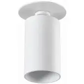 Kanlux S.A. Chiro inbouwspot rond wit