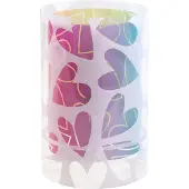 DALBER Kinderkamer tafellamp Cuore 41181