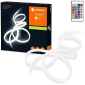 Ledvance 4 X LED Strip 5M | 29W 3000K 220V/240V IP44