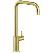 Reginox Leon keukenkraan Gold Flax R35276