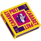 Nova Carta Cabaretpret
