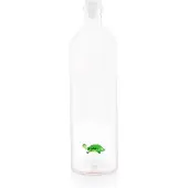 Balvi Atlantis Turtle Bottle 1.2l Transparant