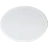 Philips Led 24w 2550 Lumens 4000k Downlight 21.5 Cm